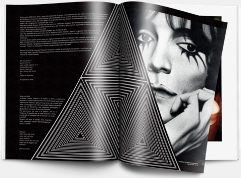 ZERO - CATALOGO MOSTRA