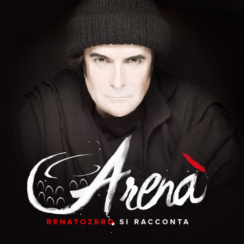 ARENA' - Renato Zero si racconta