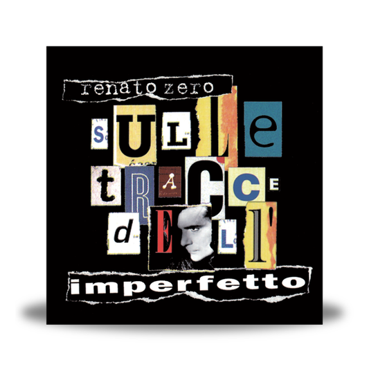 SULLE TRACCE DELL'IMPERFETTO